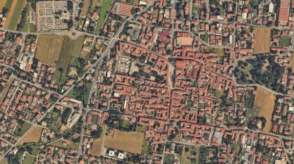 appartamento in vendita a Samarate