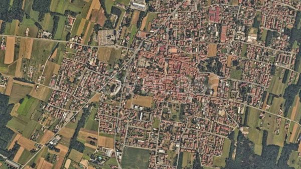 appartamento in vendita a Samarate