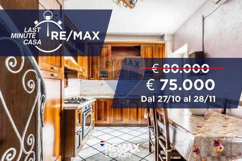 appartamento in vendita a Samarate