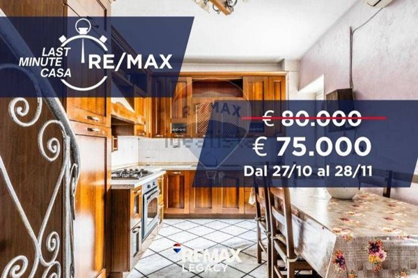 appartamento in vendita a Samarate