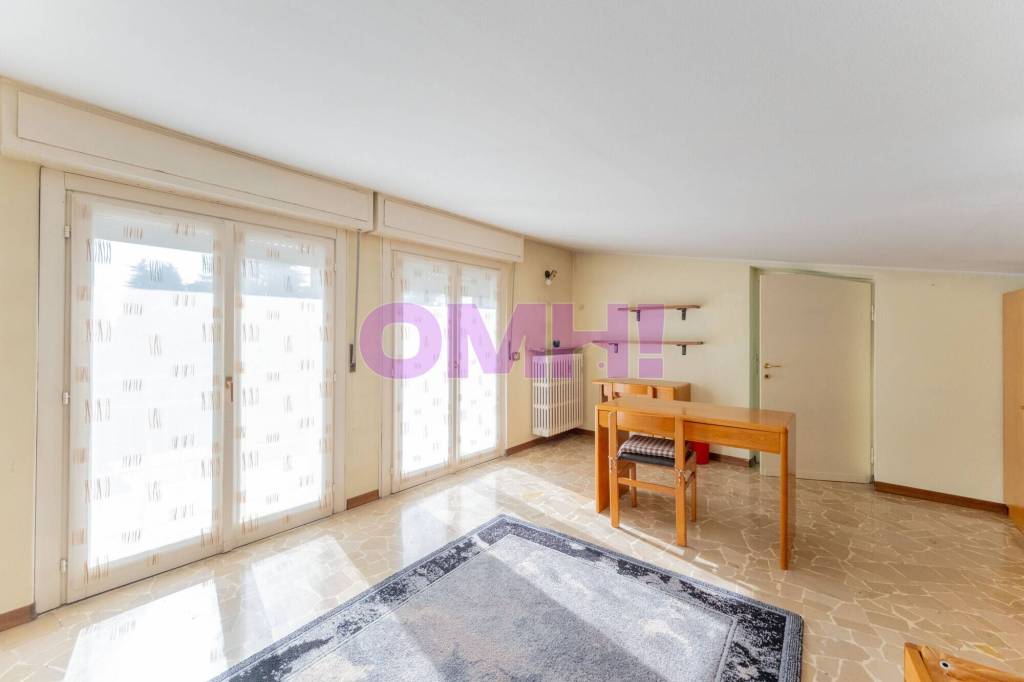 appartamento in vendita a Samarate