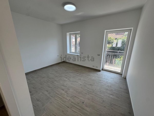 appartamento in vendita a Samarate