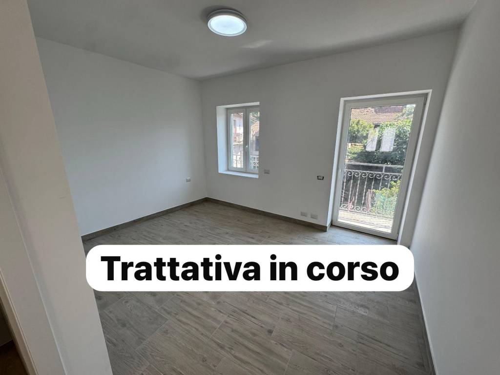 appartamento in vendita a Samarate