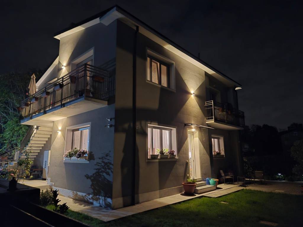 appartamento in vendita a Samarate