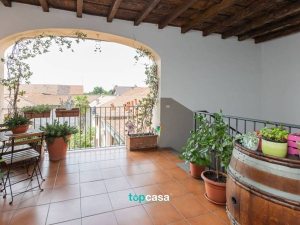 appartamento in vendita a Samarate