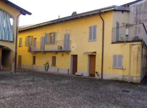 appartamento in vendita a Samarate