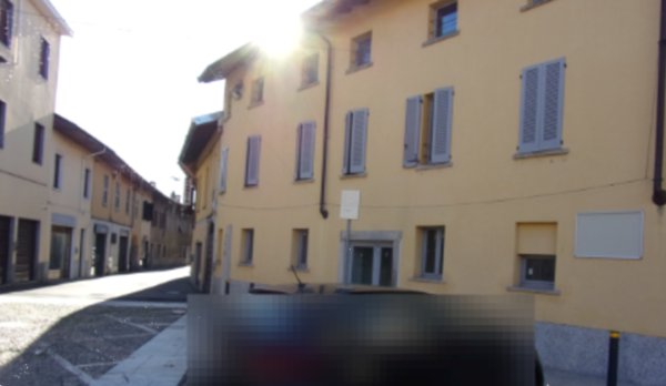 appartamento in vendita a Samarate