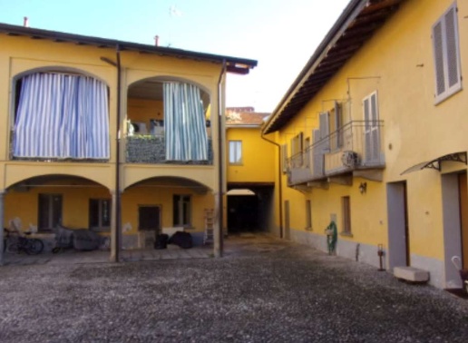 appartamento in vendita a Samarate