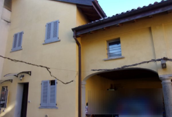 appartamento in vendita a Samarate