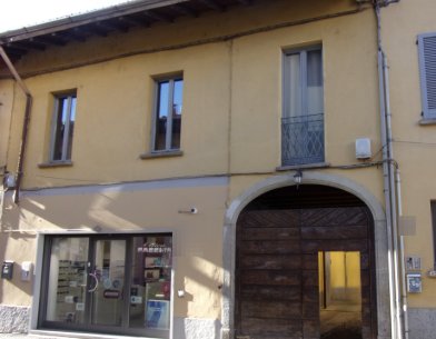 negozio in vendita a Samarate