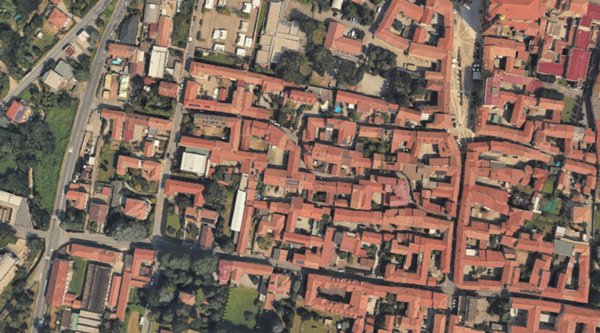 negozio in vendita a Samarate