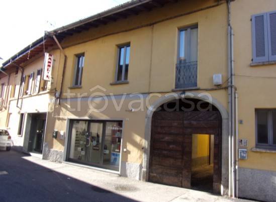 appartamento in vendita a Samarate