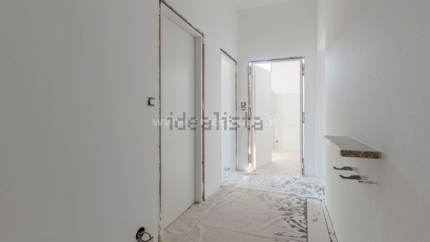 appartamento in vendita a Samarate