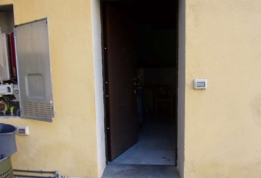 appartamento in vendita a Samarate