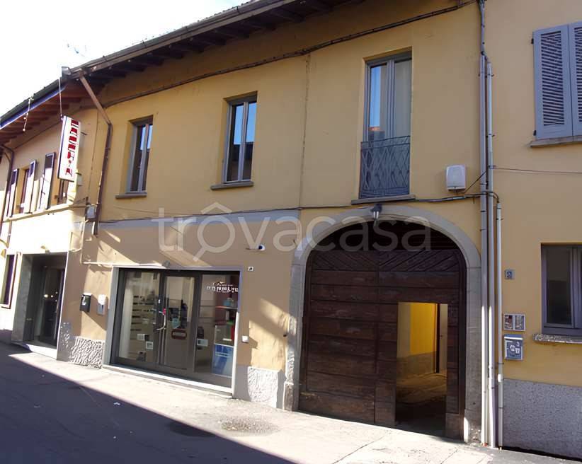 appartamento in vendita a Samarate