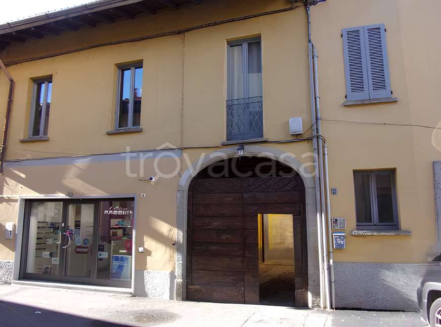 appartamento in vendita a Samarate