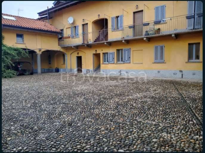 appartamento in vendita a Samarate
