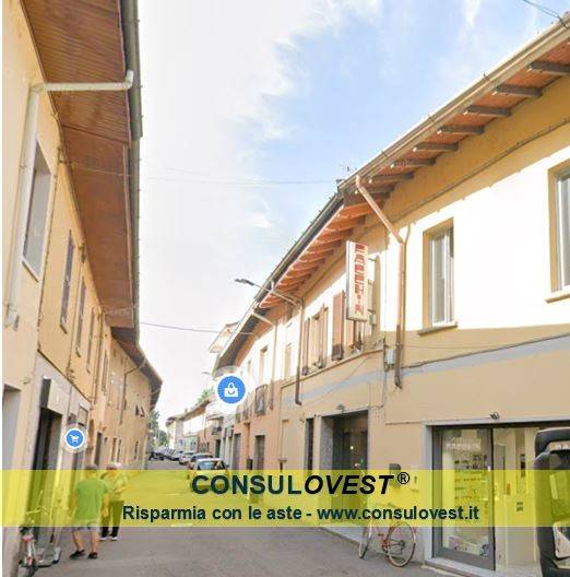 appartamento in vendita a Samarate