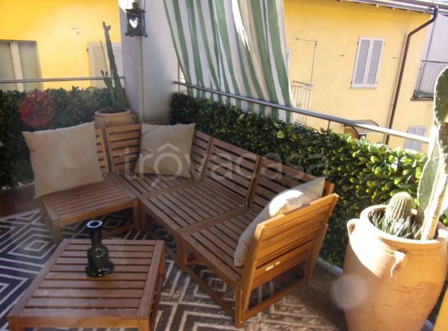 appartamento in vendita a Samarate