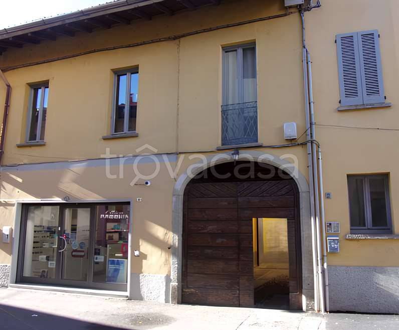 appartamento in vendita a Samarate