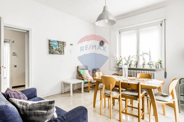 appartamento in vendita a Samarate