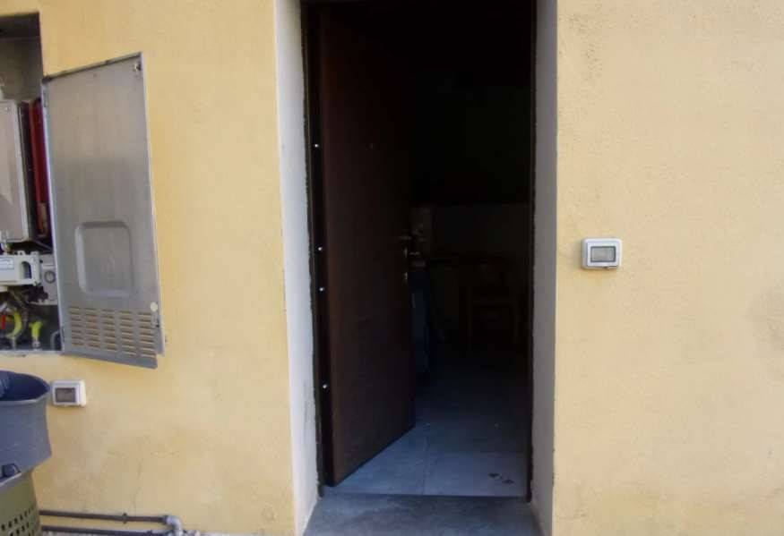 appartamento in vendita a Samarate