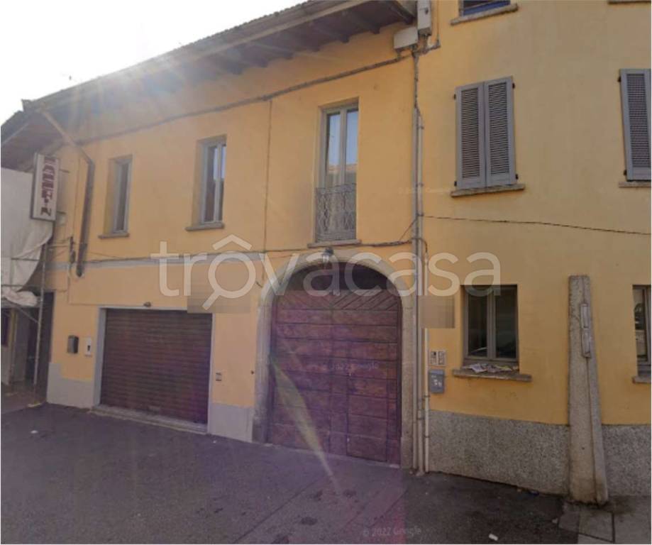 appartamento in vendita a Samarate