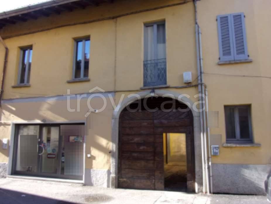 appartamento in vendita a Samarate