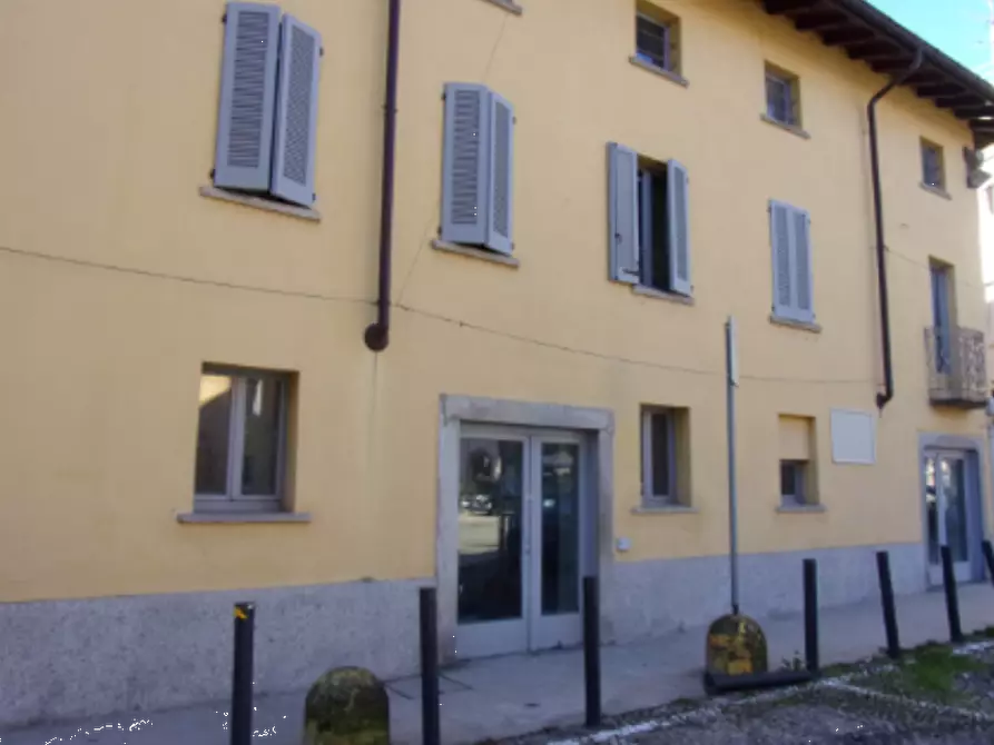 appartamento in vendita a Samarate