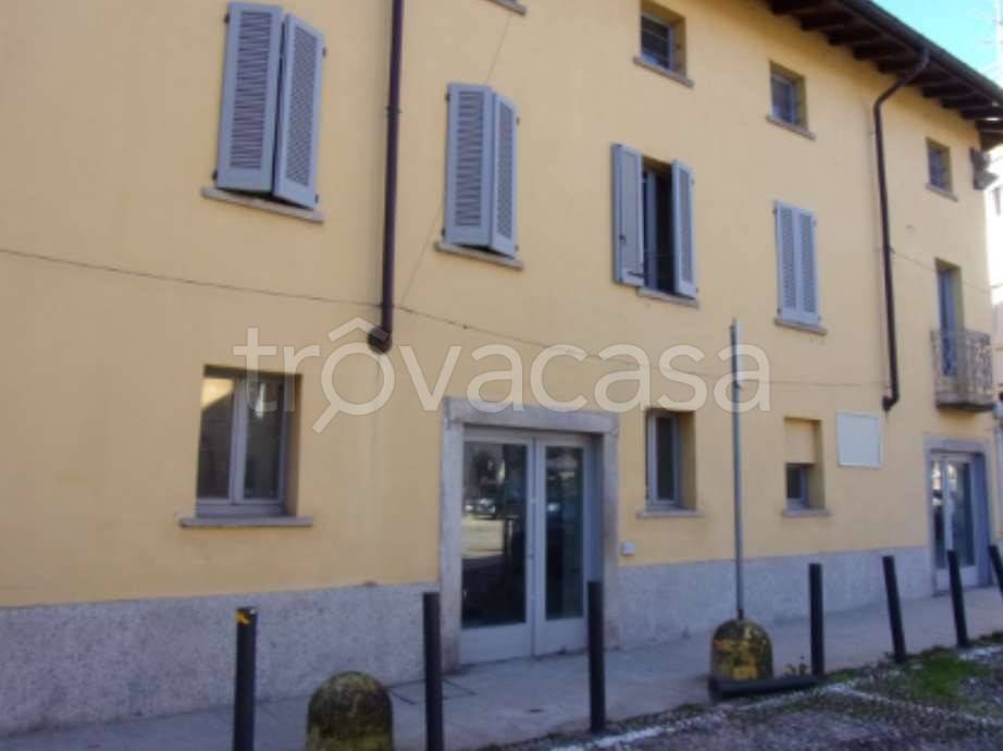 appartamento in vendita a Samarate