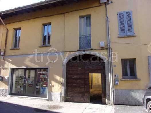 appartamento in vendita a Samarate