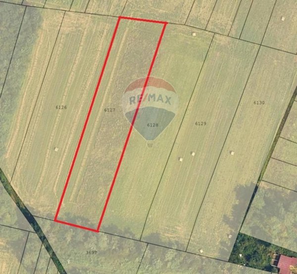 terreno agricolo in vendita a Samarate