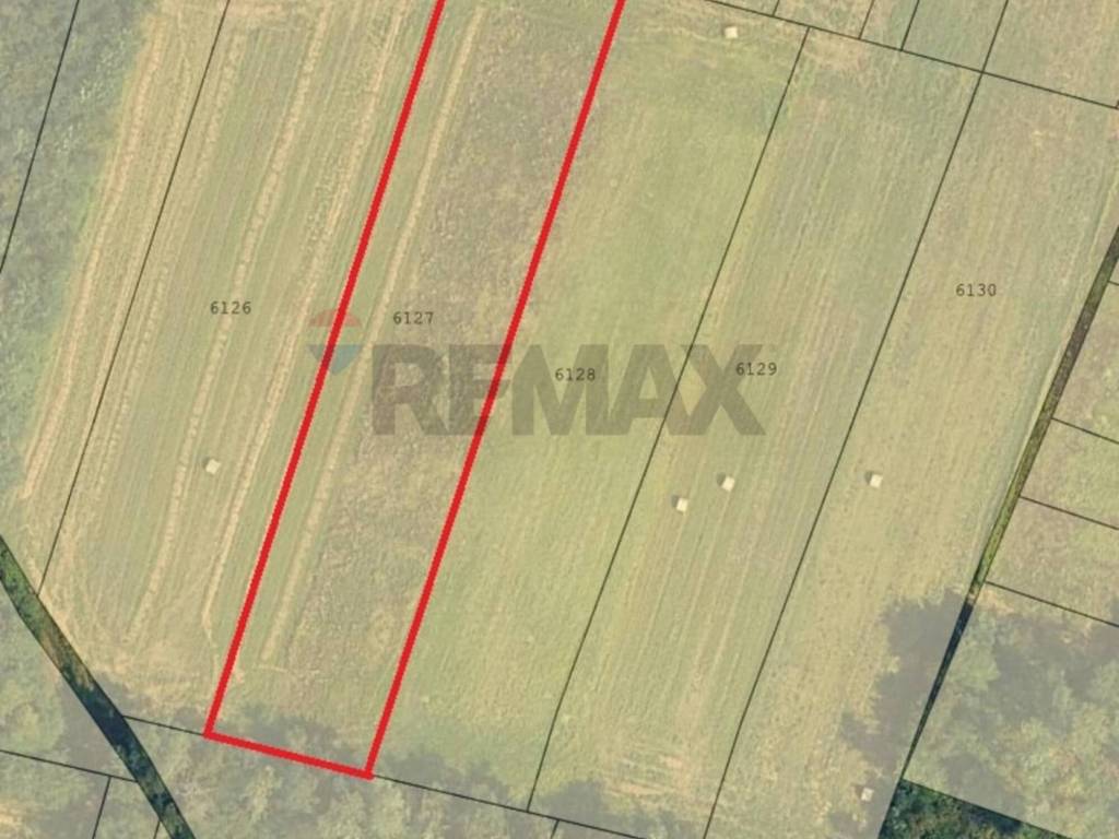 terreno agricolo in vendita a Samarate