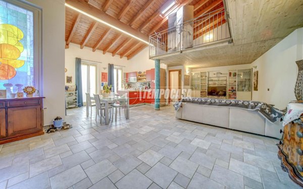 appartamento in vendita a Samarate