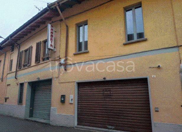 appartamento in vendita a Samarate