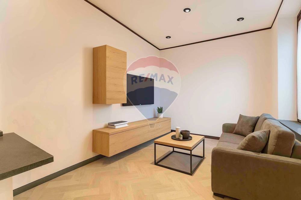 appartamento in vendita a Samarate in zona San Macario