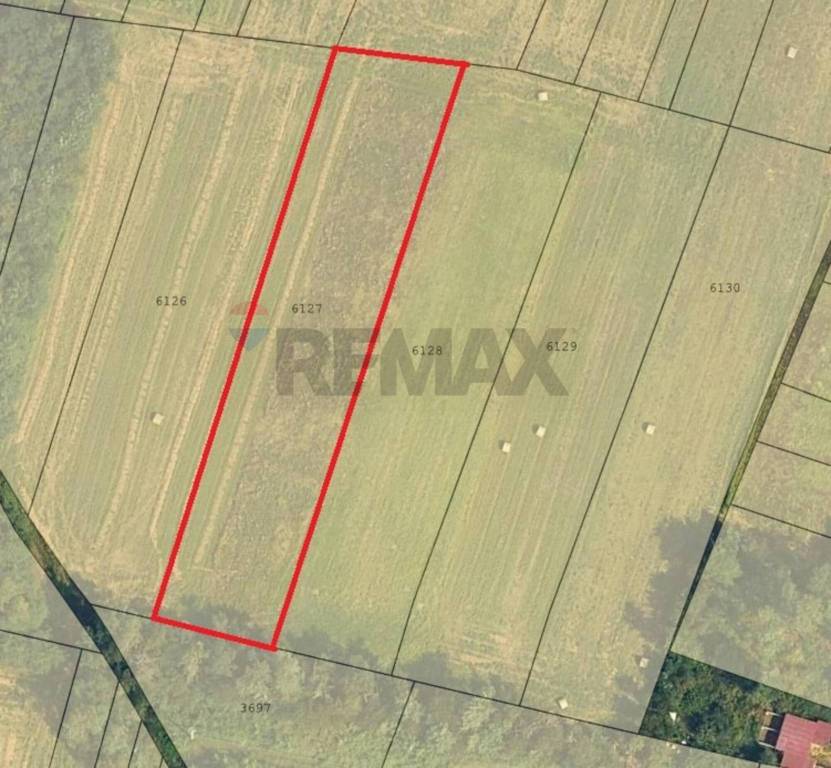 terreno agricolo in vendita a Samarate