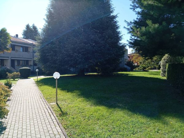 casa indipendente in vendita a Samarate