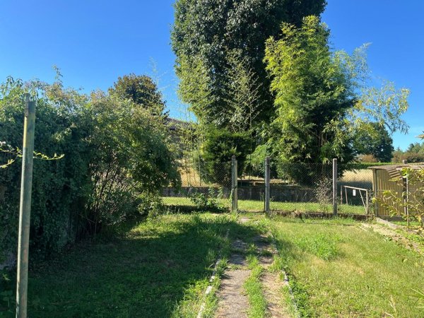 terreno edificabile in vendita a Samarate