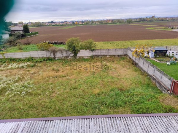 terreno edificabile in vendita a Samarate