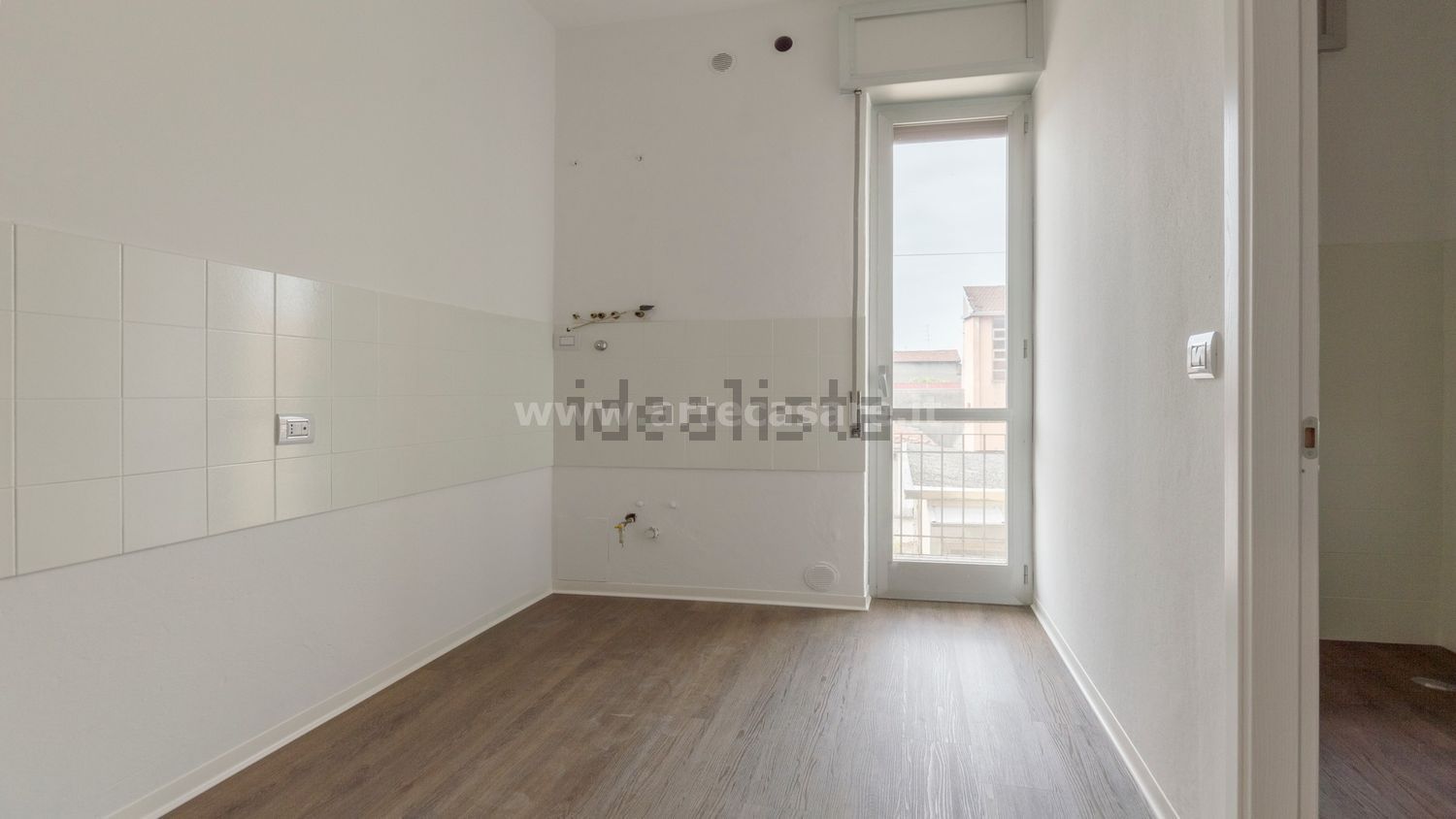 appartamento in vendita a Samarate