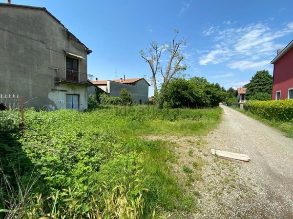 terreno edificabile in vendita a Samarate