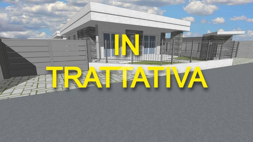 casa indipendente in vendita a Samarate