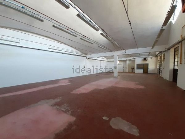 loft in vendita a Samarate