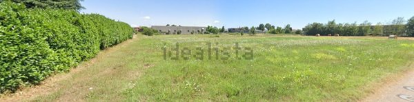 terreno edificabile in vendita a Samarate