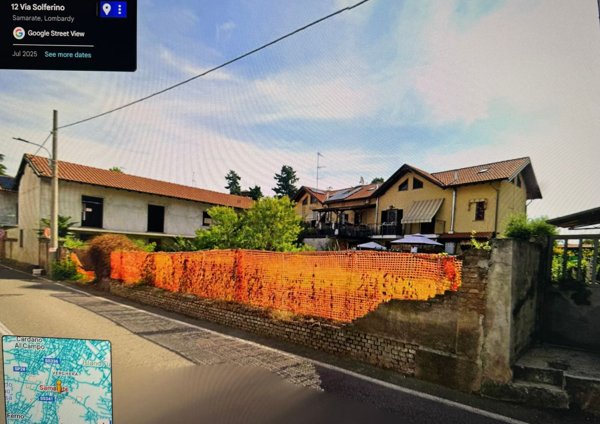 appartamento in vendita a Samarate