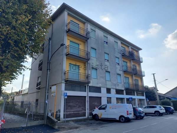 appartamento in vendita a Samarate