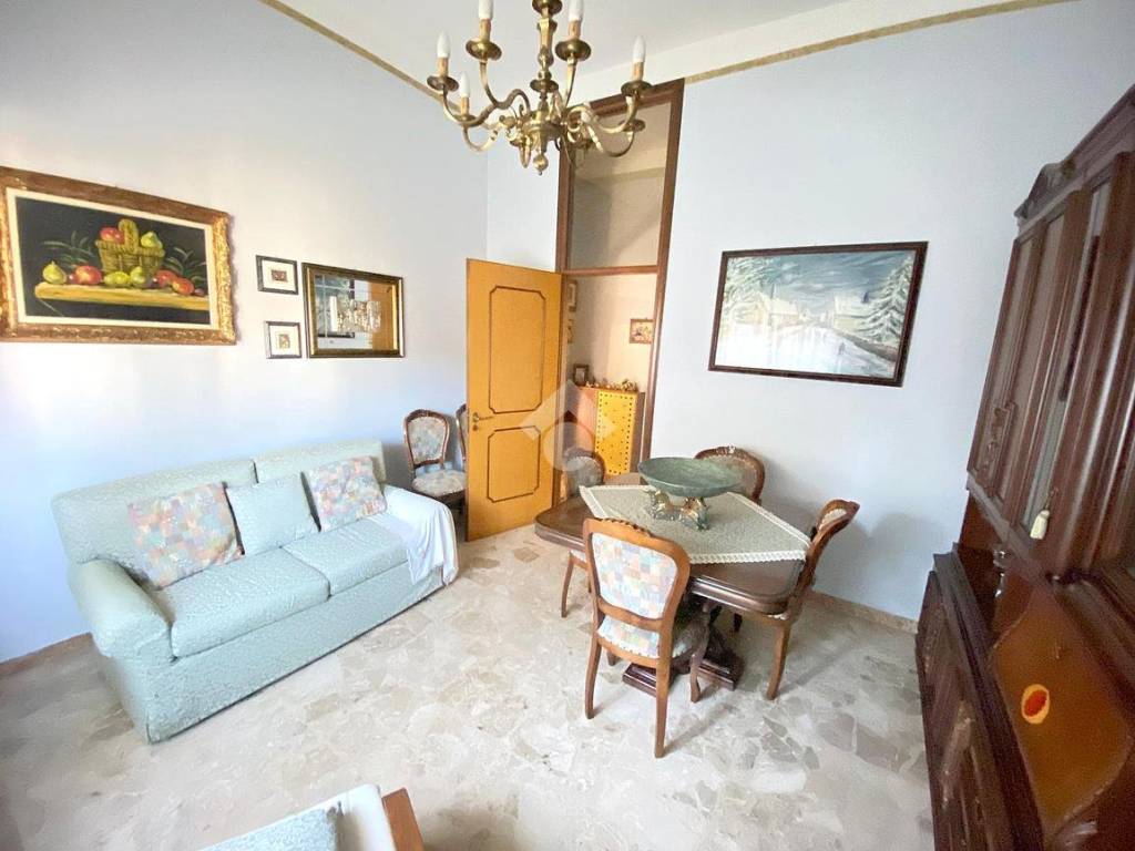 appartamento in vendita a Samarate