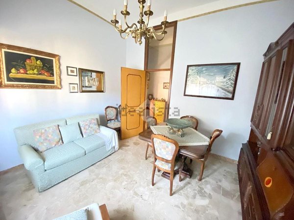 appartamento in vendita a Samarate