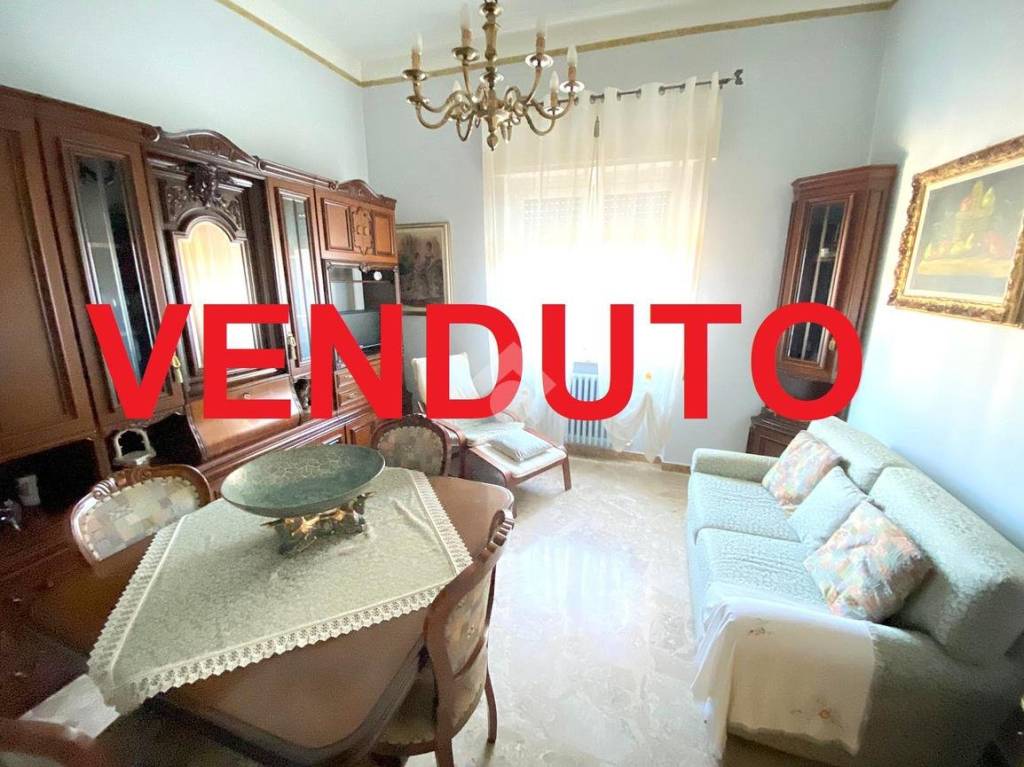 appartamento in vendita a Samarate